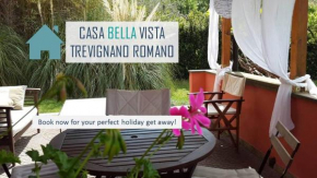 Casa Bella Vista Trevignano Romano